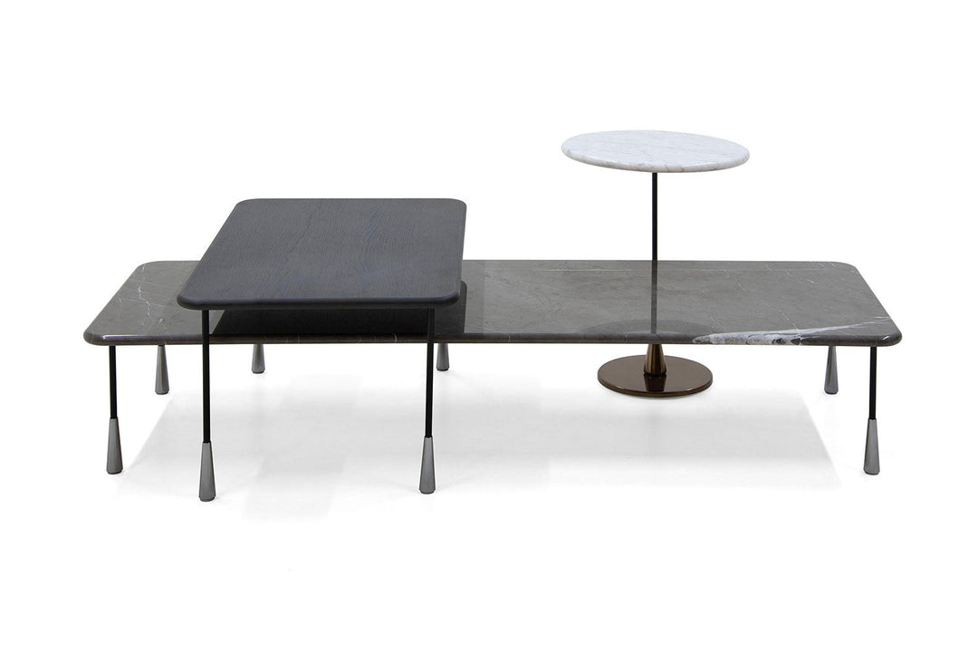 Baio End Table End Tables Pianca