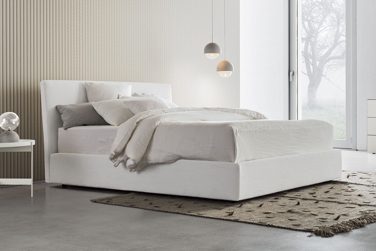 Pianca Beta Bed