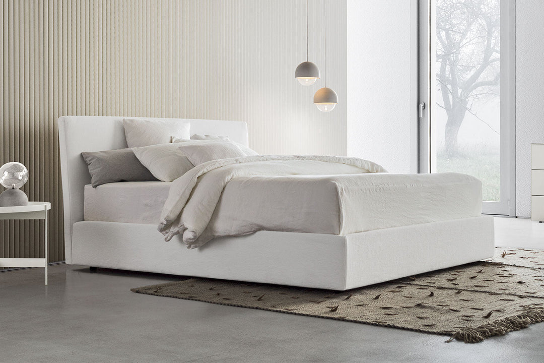 Beta Bed Beds Pianca