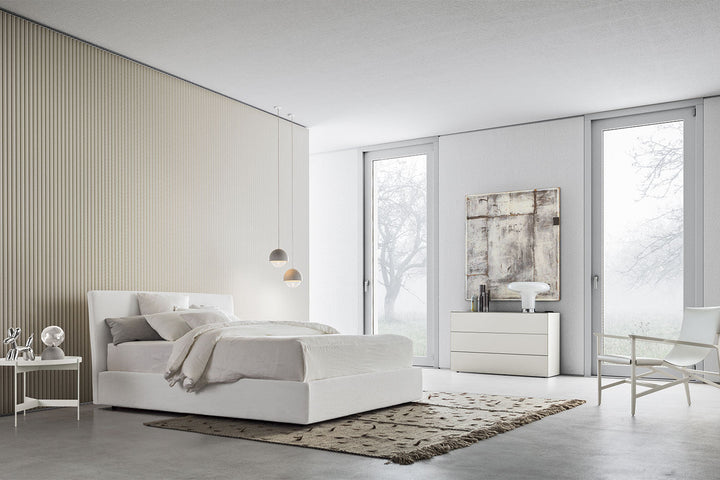 Beta Bed Beds Pianca