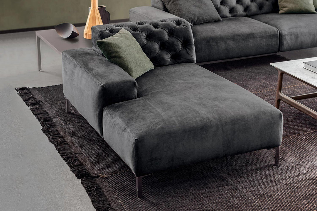 Boston Chaise Lounge Chaise Lounges Pianca