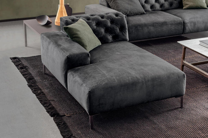 Boston Chaise Lounge Chaise Lounges Pianca