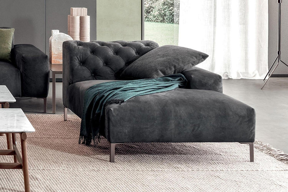 Boston Chaise Lounge Chaise Lounges Pianca