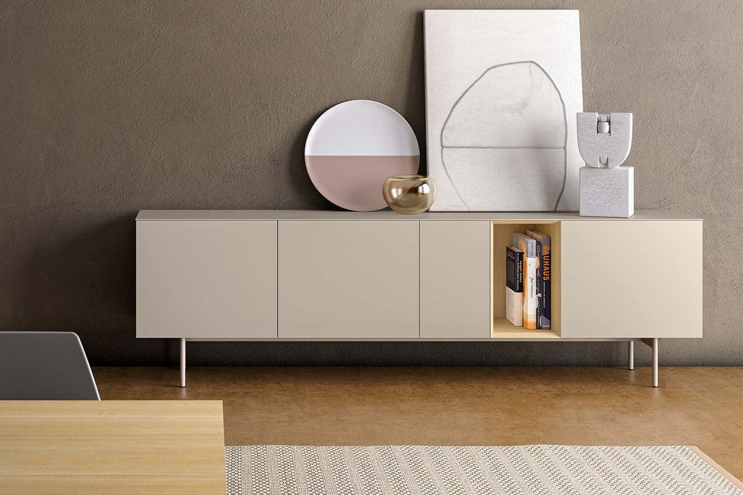 Brema Sideboard Buffets + Sideboards Pianca