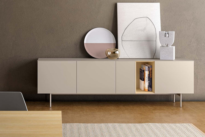 Brema Sideboard Buffets + Sideboards Pianca