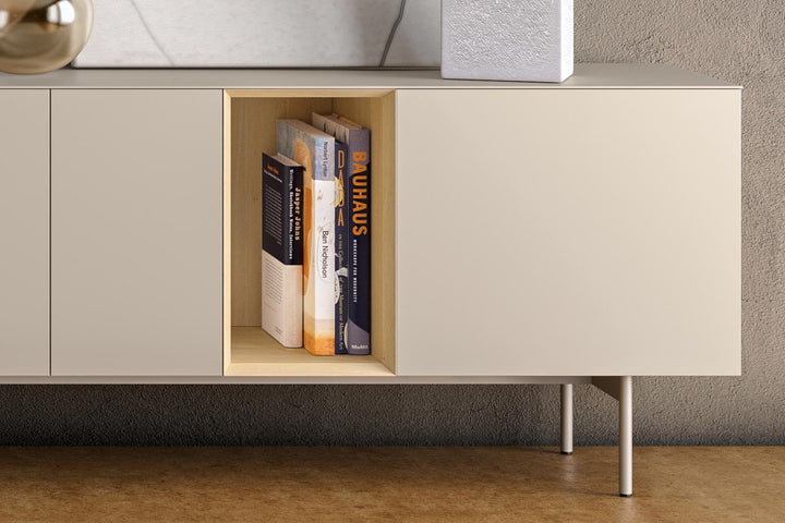 Brema Sideboard Buffets + Sideboards Pianca