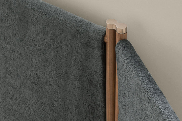 Bricola Bed with Storage Beds Pianca