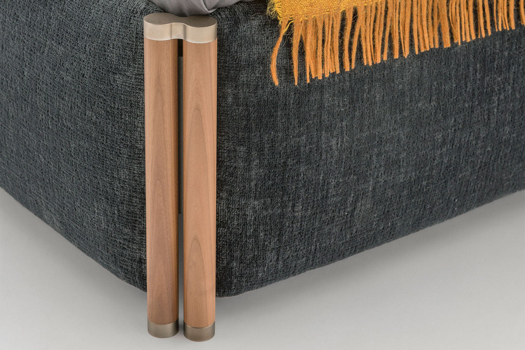 Bricola Bed with Storage Beds Pianca