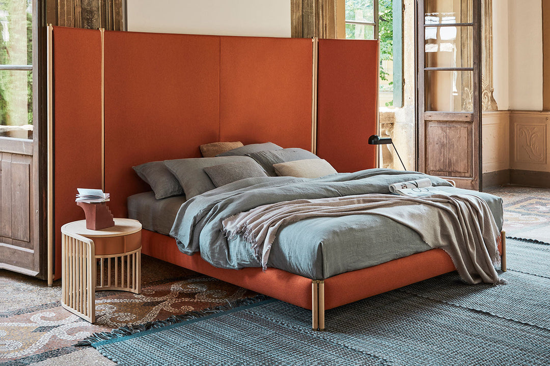 Bricola Bed Beds Pianca