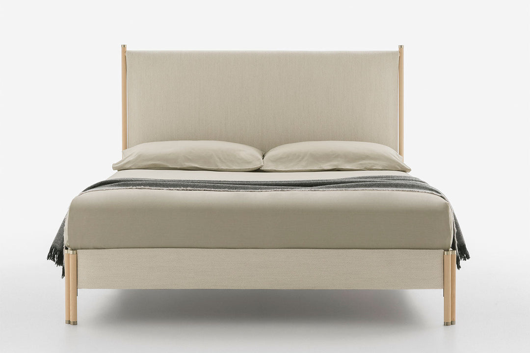 Bricola Bed Beds Pianca