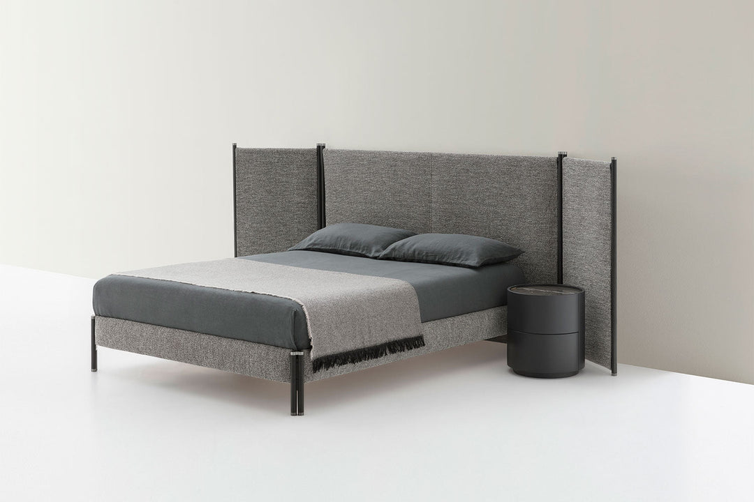Bricola Bed Beds Pianca