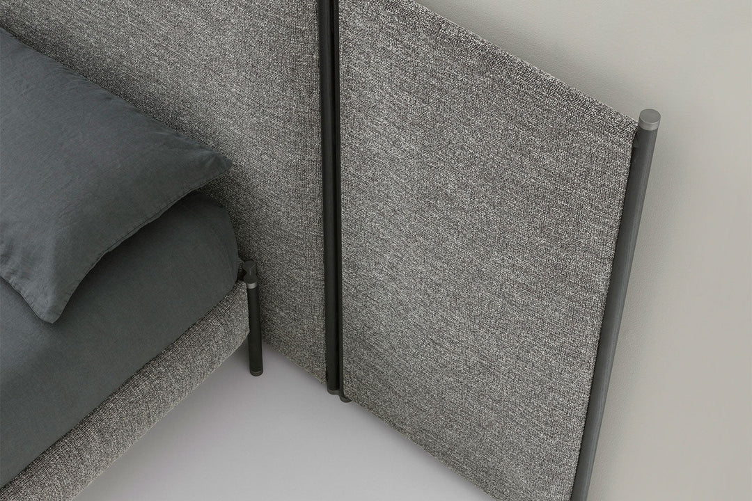 Bricola Bed Beds Pianca