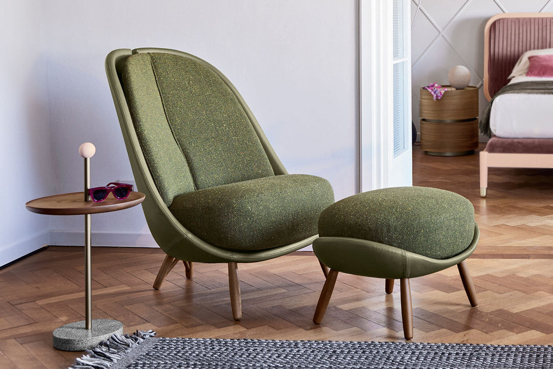 Calatea Chair Chairs Pianca