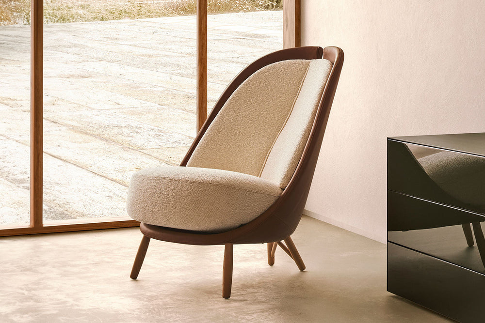 Calatea Chair Chairs Pianca