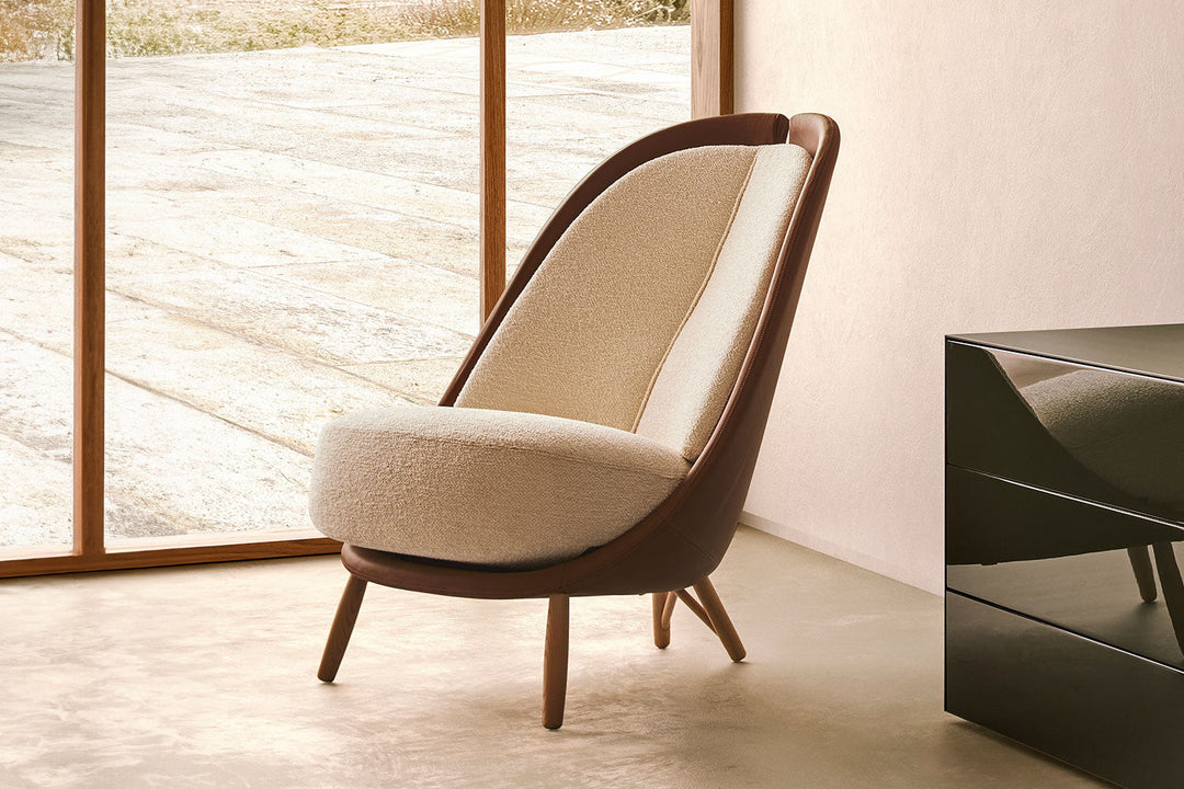 Calatea Chair Chairs Pianca