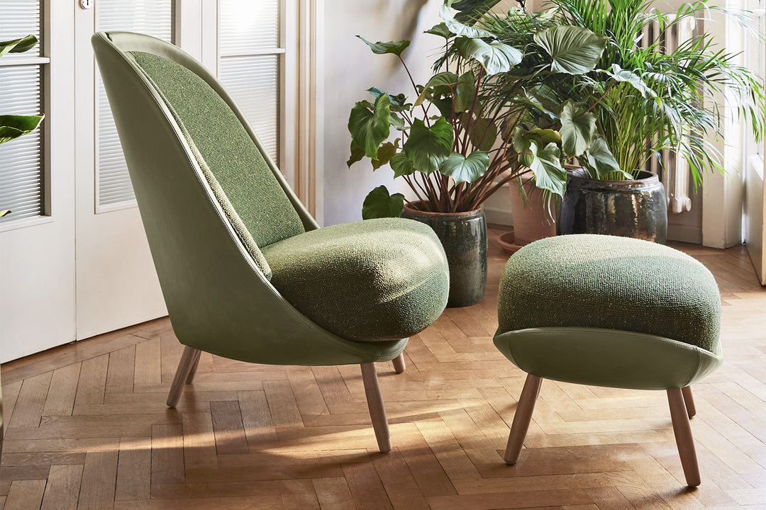 Calatea Chair Chairs Pianca