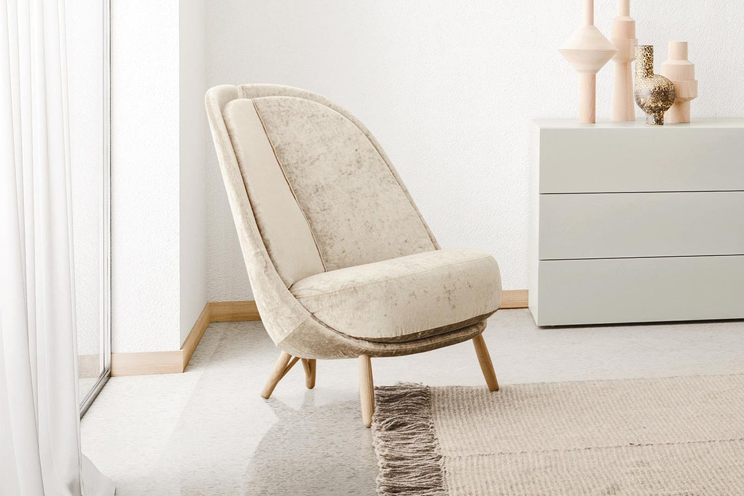 Calatea Chair Chairs Pianca