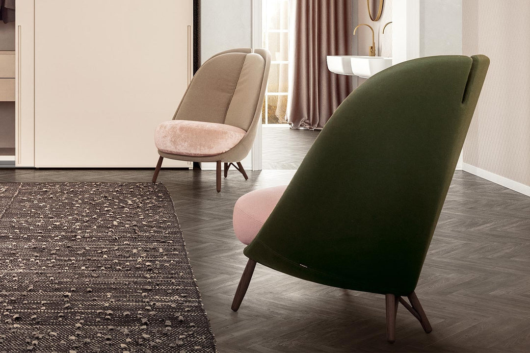 Calatea Chair Chairs Pianca