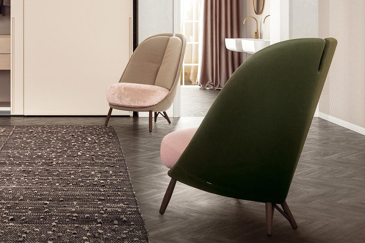 Calatea Chair Chairs Pianca