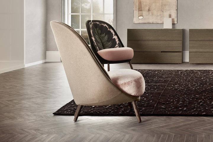 Calatea Chair Chairs Pianca