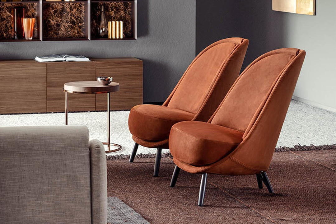 Calatea Chair Chairs Pianca