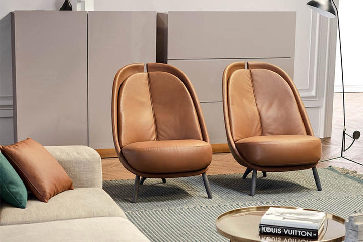 Calatea Chair Chairs Pianca