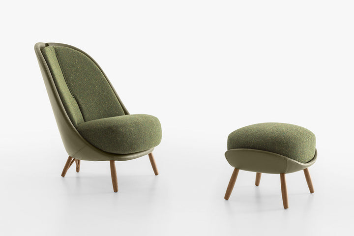 Calatea Chair Chairs Pianca