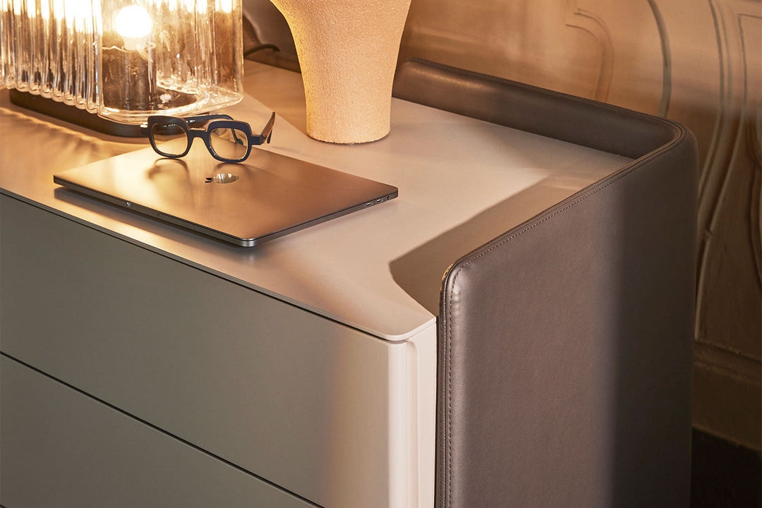 Chloe Dresser Dressers Pianca