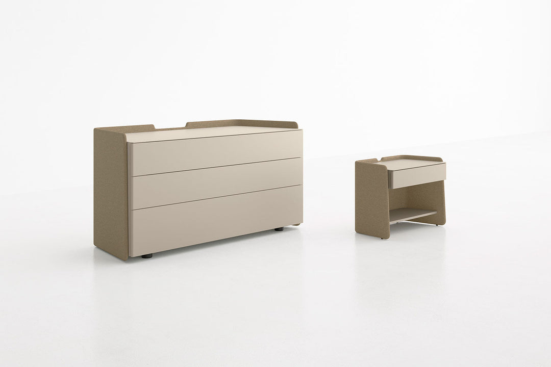 Chloe Dresser Dressers Pianca