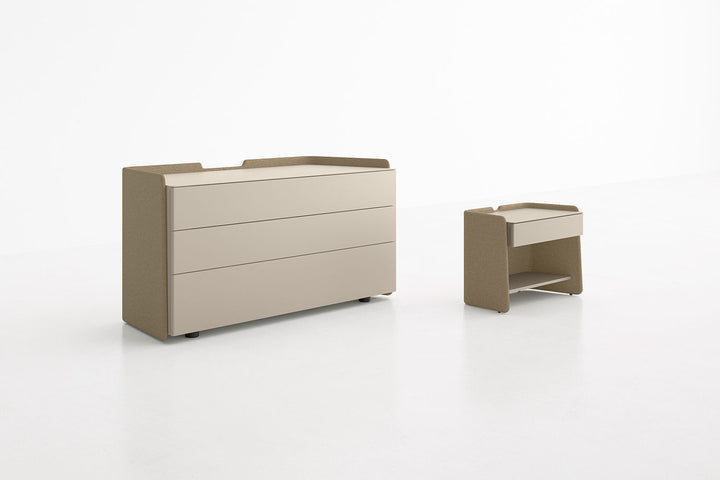 Chloe Dresser Dressers Pianca