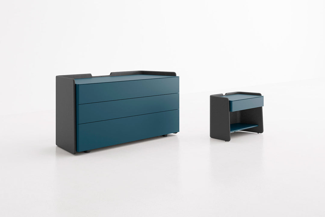 Chloe Dresser Dressers Pianca