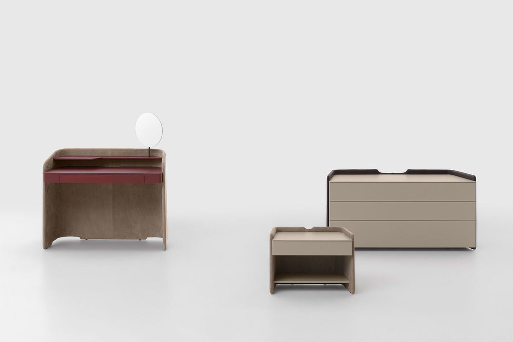 Chloe Dresser Dressers Pianca