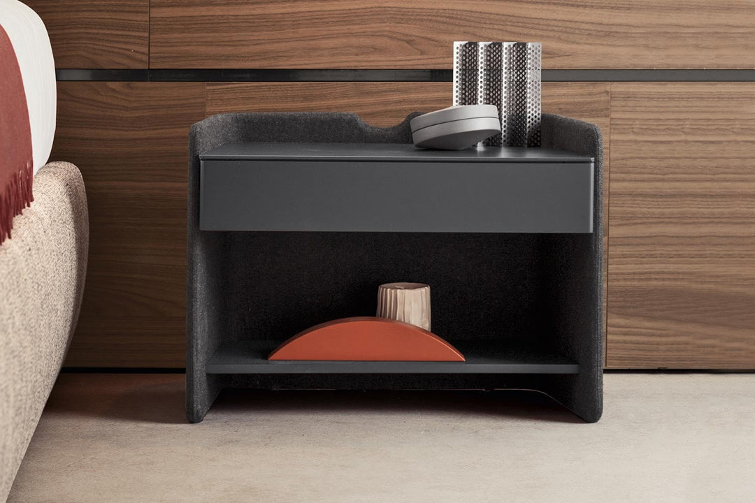 Chloe Nightstand Nightstands Pianca