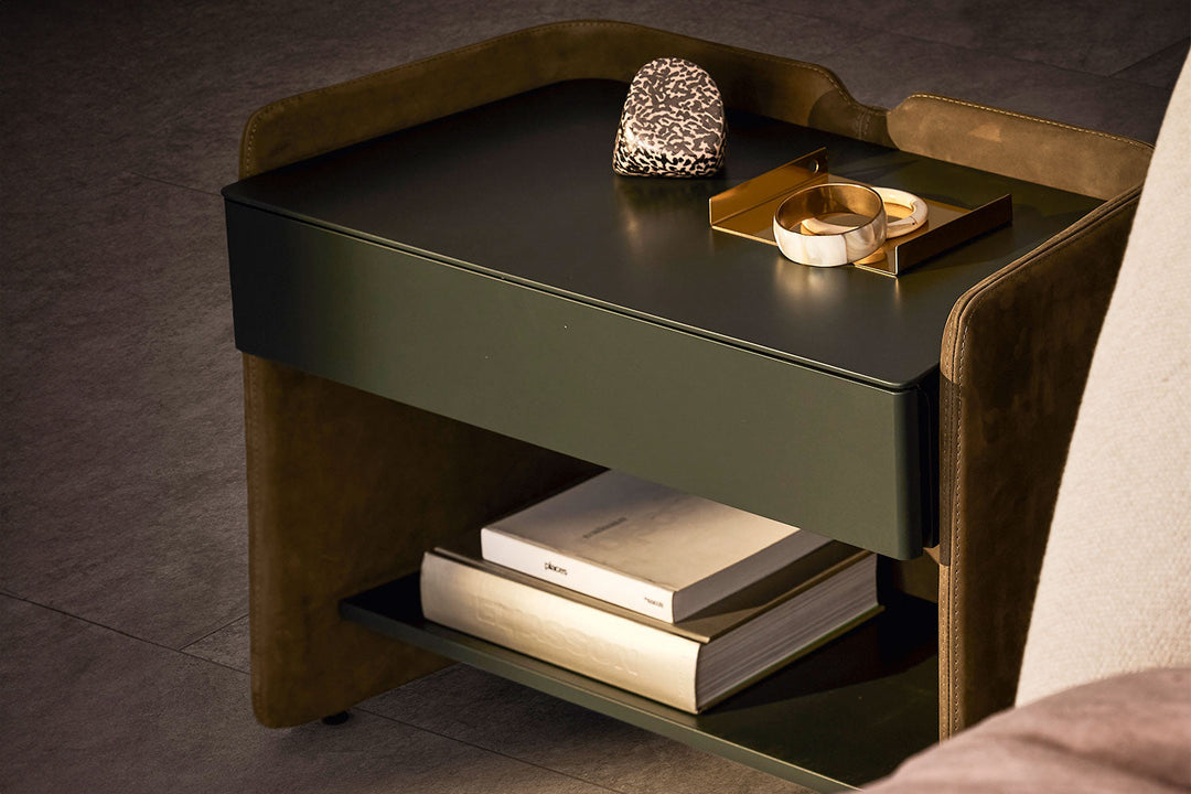 Chloe Nightstand Nightstands Pianca