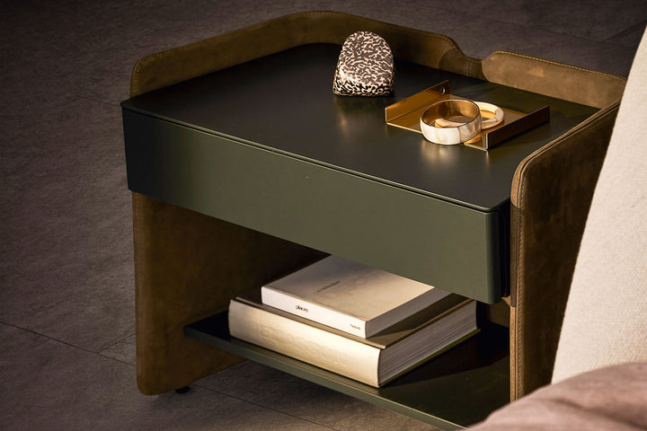 Chloe Nightstand Nightstands Pianca