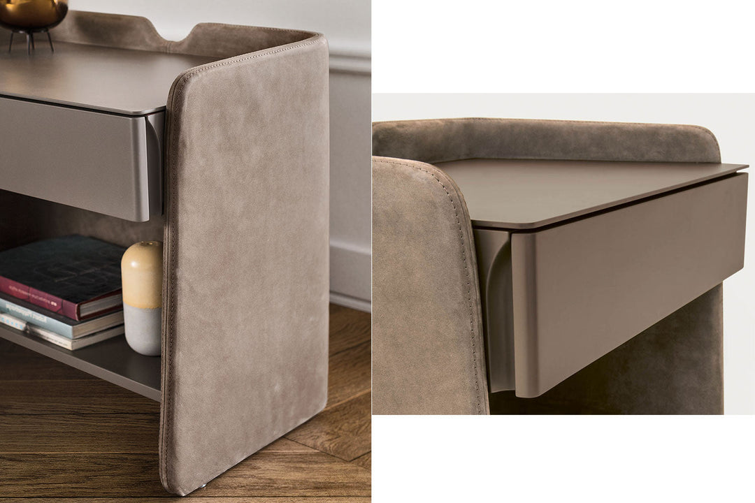Chloe Nightstand Nightstands Pianca