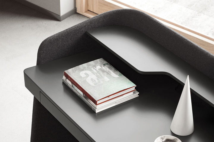 Chloe Vanity Desk Vanity Tables + Desks Pianca