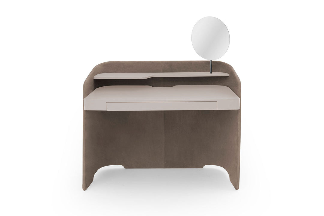 Chloe Vanity Desk Vanity Tables + Desks Pianca