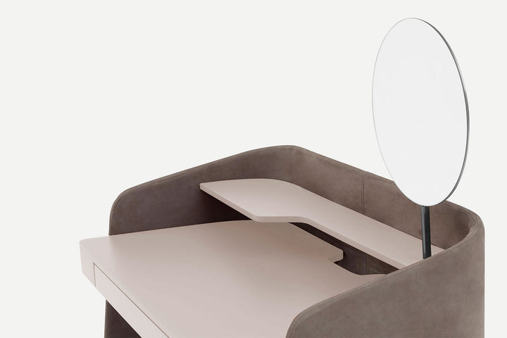 Chloe Vanity Desk Vanity Tables + Desks Pianca