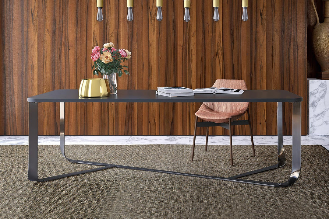 Confluence Dining Table Dining Tables Pianca