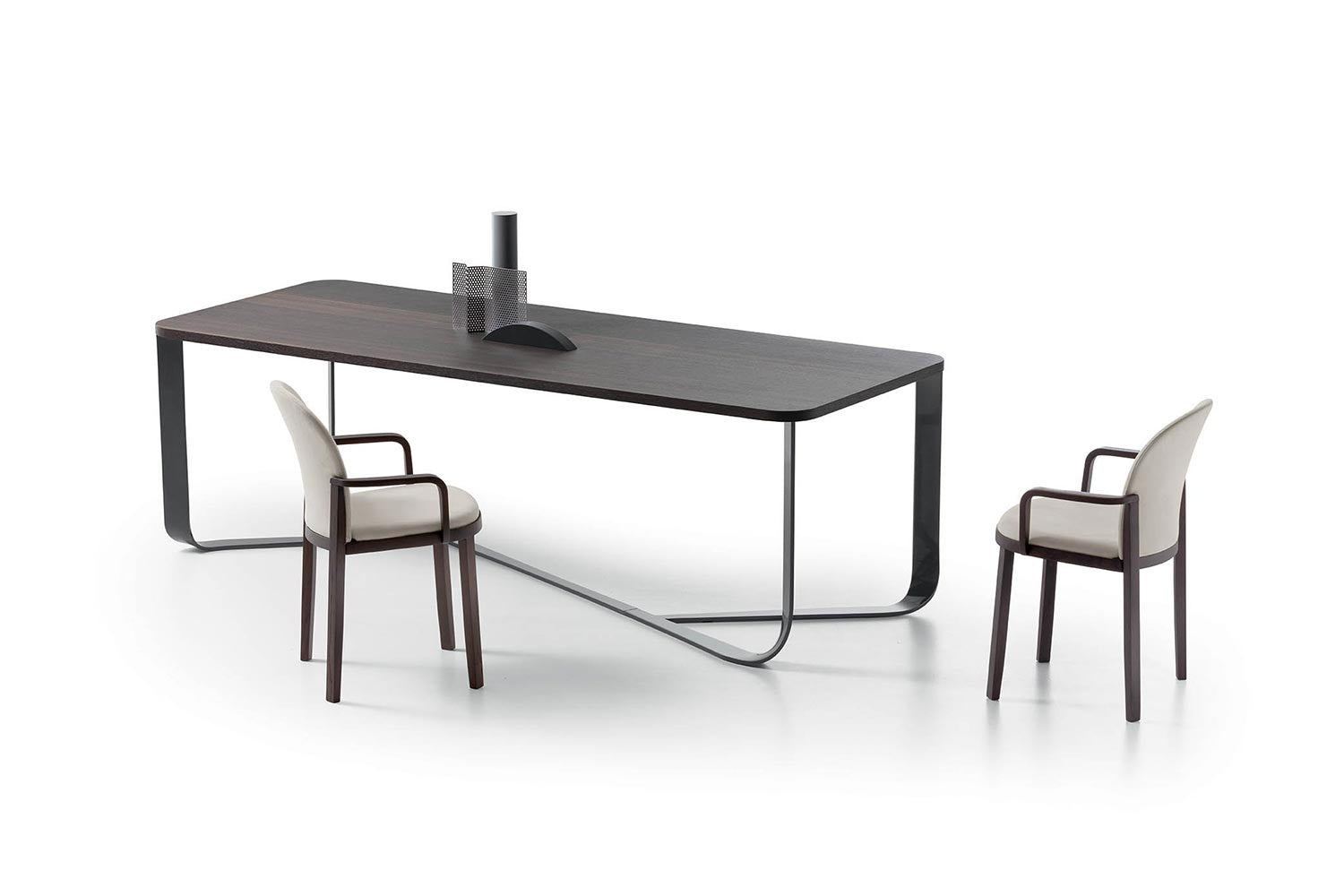 Pianca Confluence Dining Table - Thumbnail 3