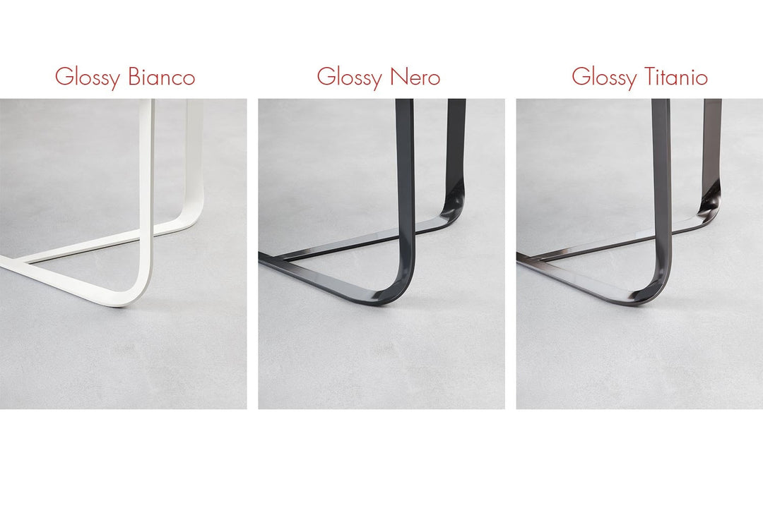 Confluence Round Dining Table Dining Tables Pianca