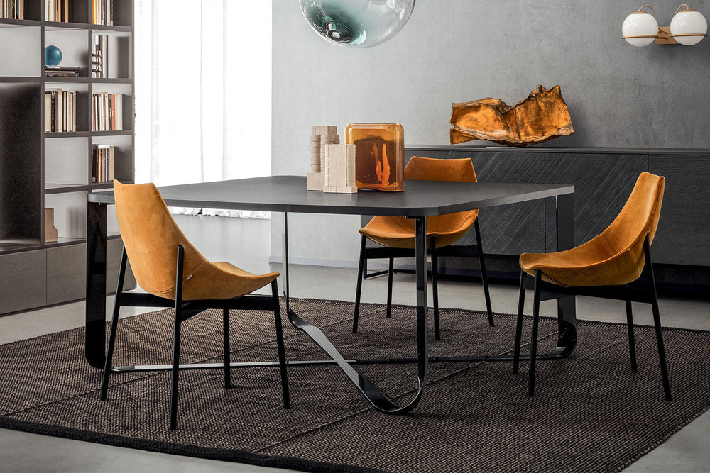 Confluence Square Dining Table Dining Tables Pianca