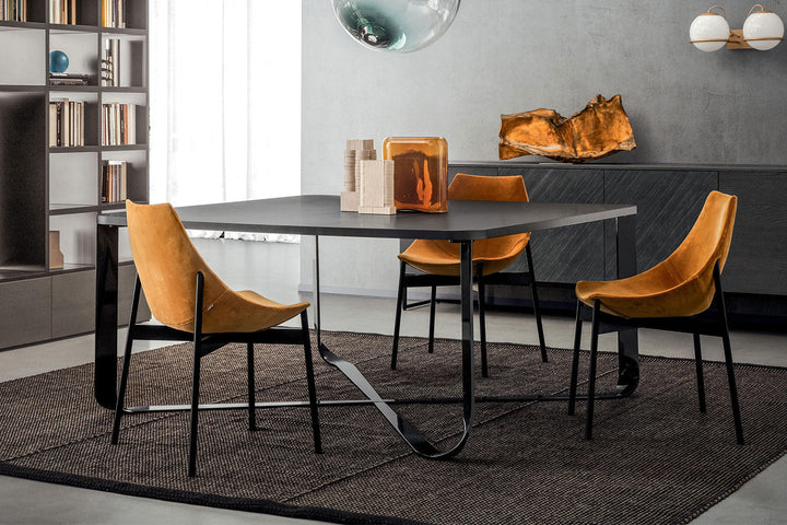 Confluence Square Dining Table Dining Tables Pianca