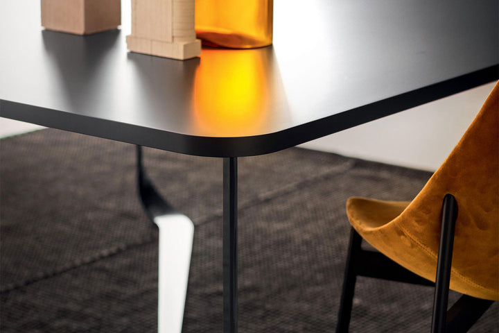 Confluence Square Dining Table Dining Tables Pianca