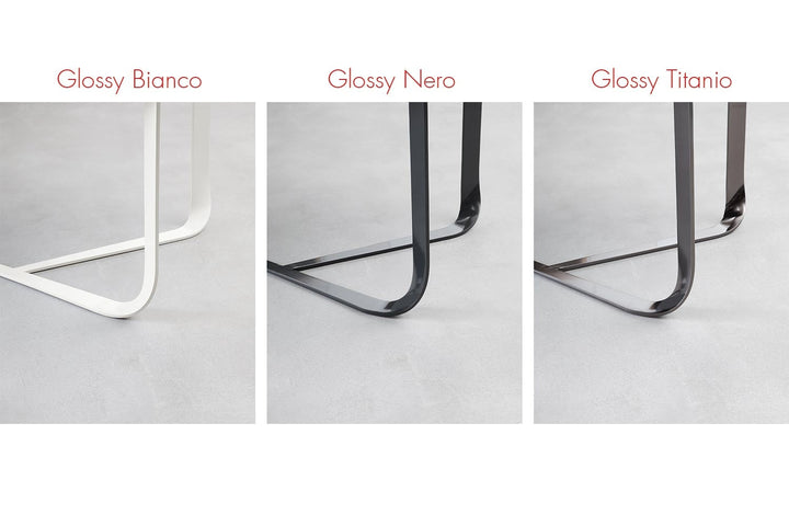 Confluence Square Dining Table Dining Tables Pianca