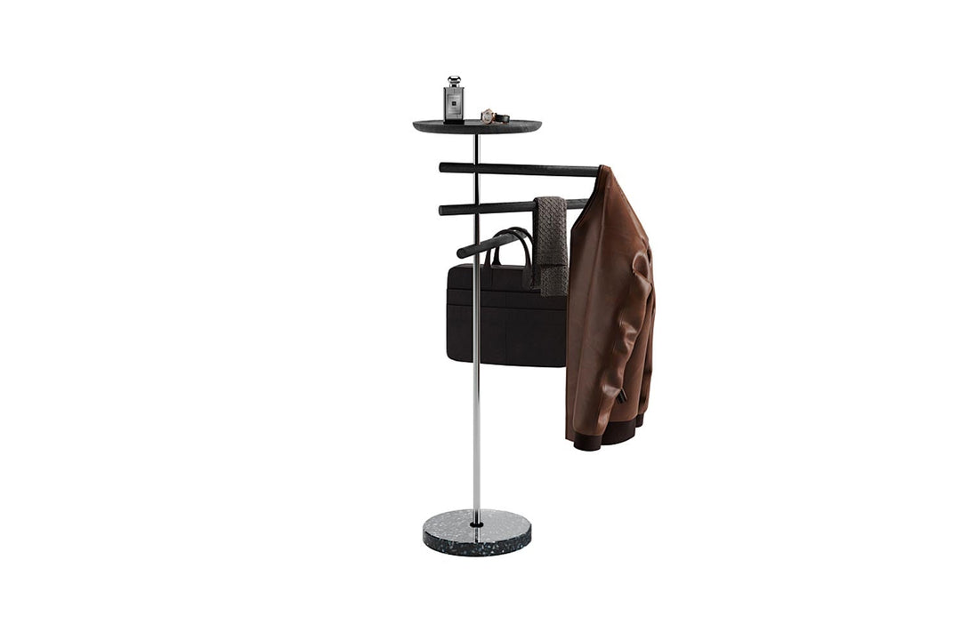Contralto Coat Rack Coat Racks Pianca