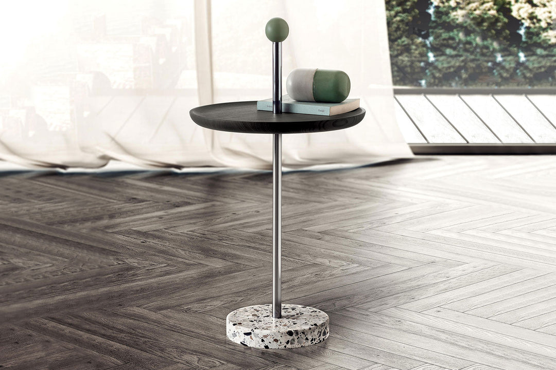 Contralto End Table End Tables Pianca