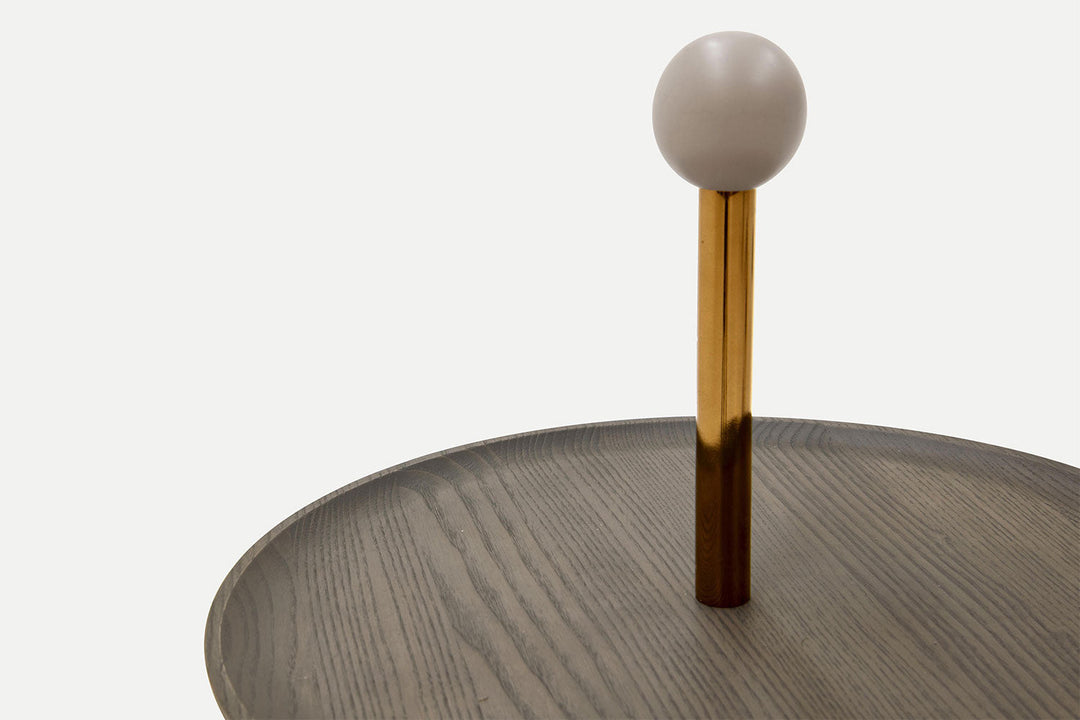 Contralto End Table End Tables Pianca