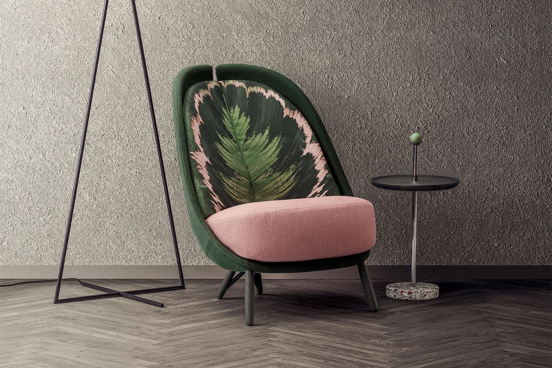 Contralto End Table End Tables Pianca